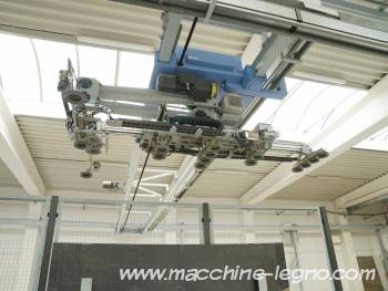 BARGSTEDT TLF 210 /30/12 Profi