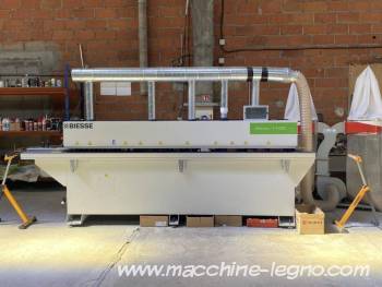 BIESSE AKRON 1130 J