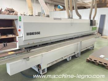 BIESSE AKRON 1440 A