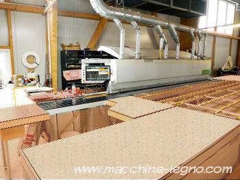 BIESSE AKRON 1445 -B