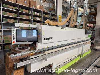 BIESSE AKRON 1445