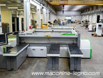 BIESSE ARTECH SEKTOR 430