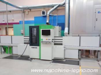 BIESSE BREMA EKO 2.1