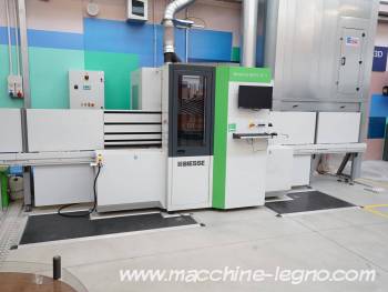 BIESSE BREMA EKO 2.1