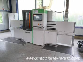 BIESSE BREMA EKO 2.1