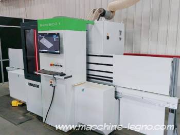 BIESSE BREMA EKO 2.1