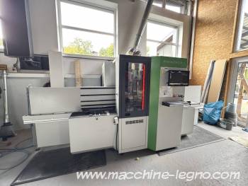 BIESSE BREMA EKO 2.1