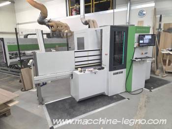 BIESSE BREMA EKO 2.1