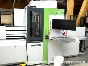 BIESSE BREMA EKO 2.2