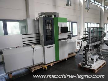BIESSE BREMA EKO 2.2
