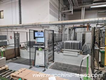 BIESSE BREMA VEKTOR 15