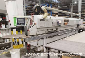 BIESSE EDGE AKRON 855