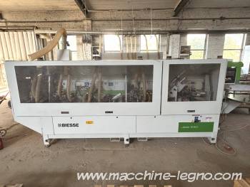 BIESSE JADE 240