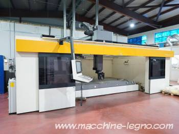 BIESSE MATERIA LD 40.26 HE