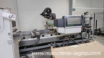 BIESSE ROVER A-S 1332 UTS