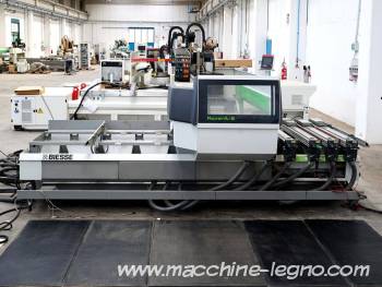 BIESSE ROVER A-S 1332 UTS