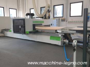 BIESSE ROVER A-S FT 2243