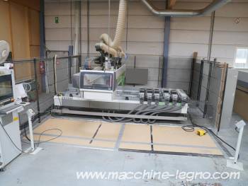 BIESSE ROVER A 1332 ATS