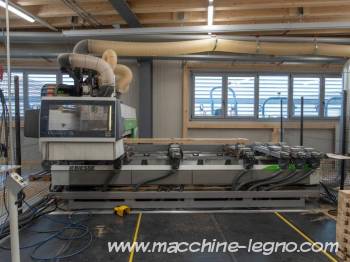 BIESSE ROVER A 1332 BH 26 2L