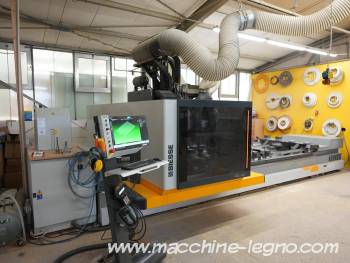 BIESSE ROVER A 1542 PLAST