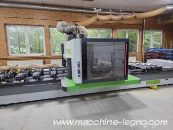 BIESSE ROVER A 1556