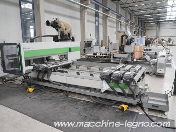 BIESSE ROVER A 1632