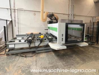 BIESSE ROVER A 1643