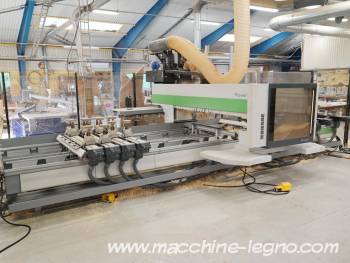 BIESSE ROVER A 1659
