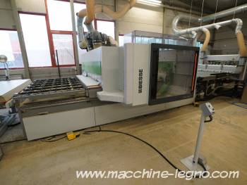BIESSE ROVER A 2231 G FT
