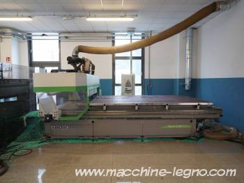 BIESSE ROVER A 2231 G FT