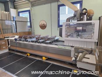 BIESSE ROVER A 3.30