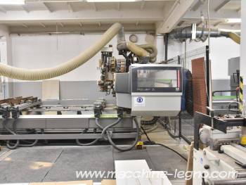 BIESSE ROVER A EDGE 1332 ATS
