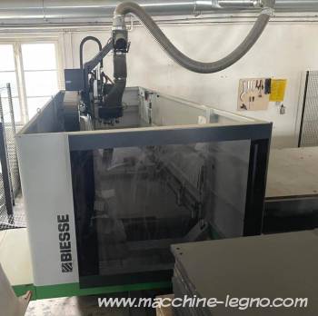 BIESSE ROVER A FT 1531