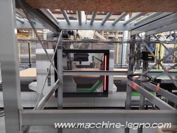 BIESSE ROVER A FT 1536 BIESSE ROVER A FT 1536