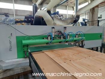 BIESSE ROVER A FT 1536