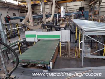 BIESSE ROVER A FT 1536