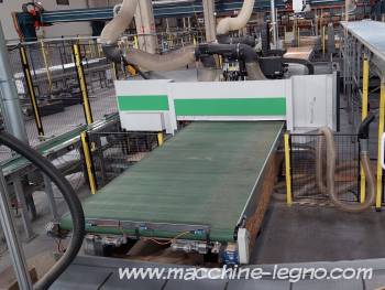 BIESSE ROVER A FT 1536