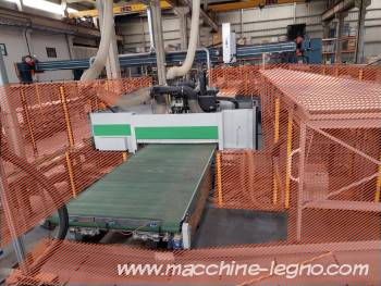 BIESSE ROVER A FT 1536