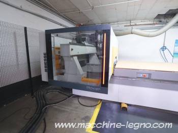BIESSE ROVER A FT PLAST 1531