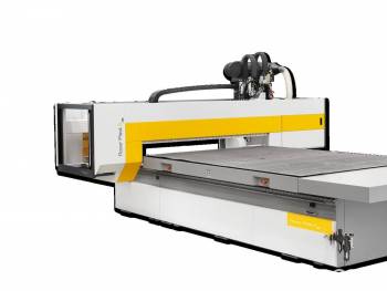 BIESSE ROVER A FT PLAST 1536
