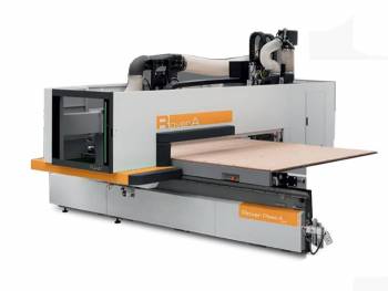 BIESSE ROVER A FT PLAST 1536