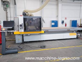 BIESSE ROVER A FT PLAST 2231