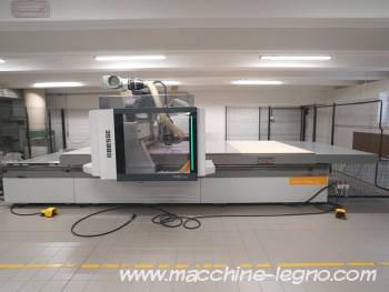 BIESSE ROVER A FT PLAST 2243