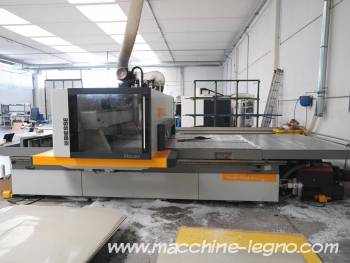 BIESSE ROVER A FT PLAST SMART 2231