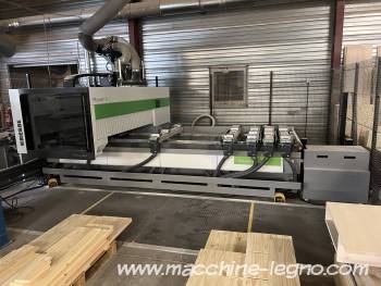 BIESSE ROVER A SMART 1632