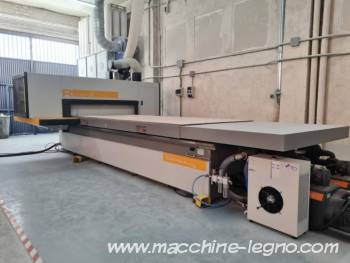 BIESSE ROVER A SMART FT 1536