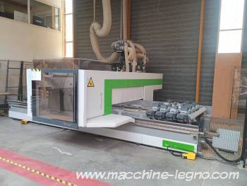 BIESSE ROVER B 16.50 Conf. 3A