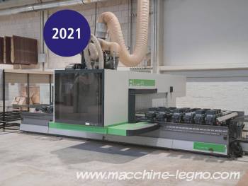 BIESSE ROVER B 19.50