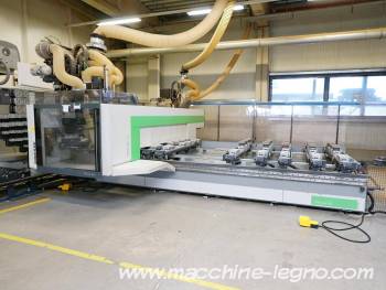 BIESSE ROVER B 22.38 Conf. 5A