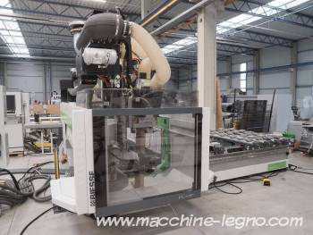 BIESSE ROVER B 22.38 Conf. 5A